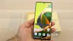 MOTO G85 8/128 GB ROM RAM