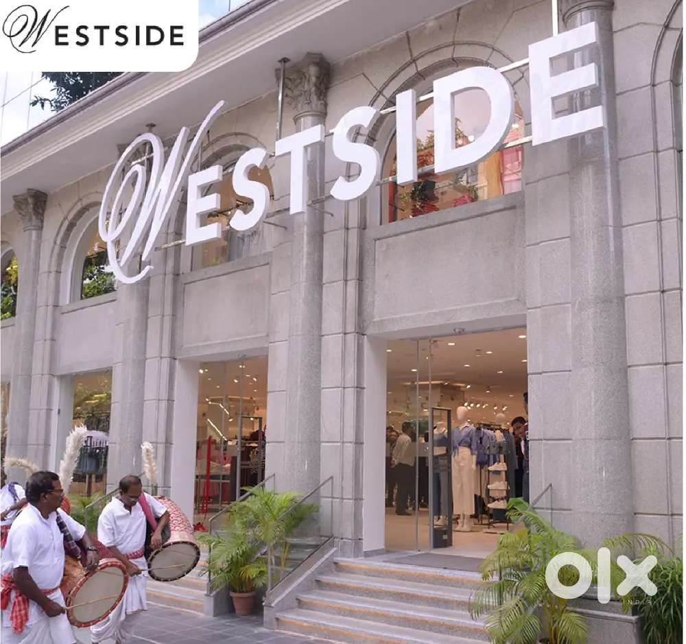 NEED TO -@WESTSIDE SECTION/MALE, FEMALE BOTH NEED