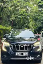 Mahindra XUV700 AX7L 6 str AT, 2023, Petrol
