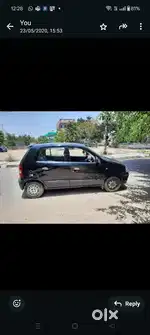 Hyundai Santro Xing 2009