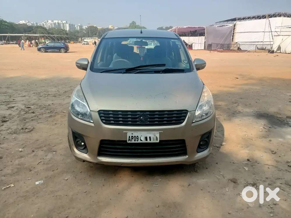 Maruti Suzuki Ertiga 2014 Diesel 65000 Km Driven