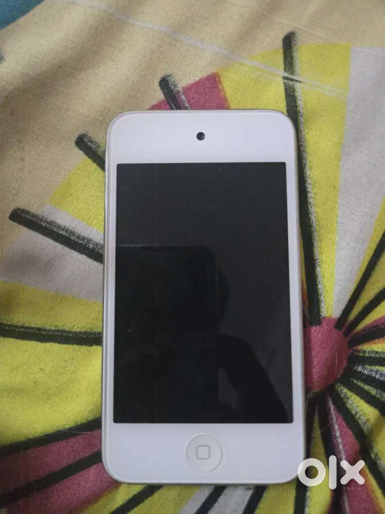 Ipods 4th  / shuffle