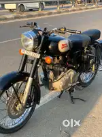 Royal enfield Classic bullet 2018 model bs4
