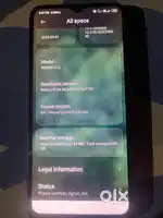 Redmi 9i 4GB RAM 64GB STORAGE