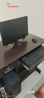 Computer for sale single hand excellent condition hurry up very cheap