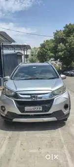 Honda WR-V 2019 Diesel Well Maintained