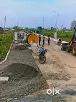 बेसा पिपला रोड पर ज़ुडिओ,क्रोमा के पास NMRDA SENCTION RL प्लाट