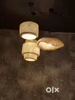 Asthetic lights for interior design