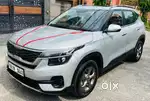 Kia Seltos HTK Plus D, 2023, Diesel