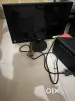 Full set computer