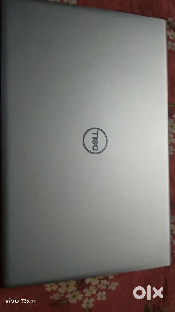 Dell 15 DC15255 in only 37k