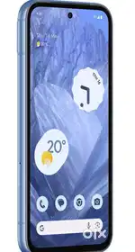 Google pixel 8a
