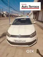 Volkswagen Polo 1.2 MPI Trendline, 2015, Petrol