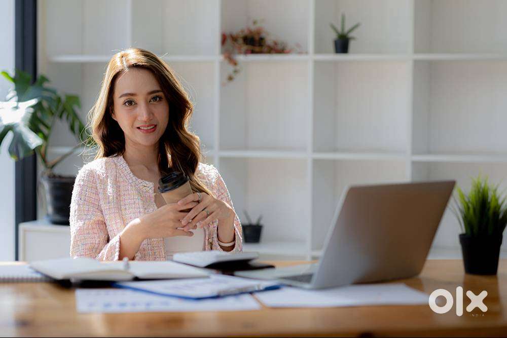 Personal Secretary Female