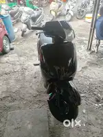 Activa het 125, second owner,good condition and cheap rate