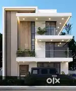 Low Budget Duplex Villa In Gatad Community