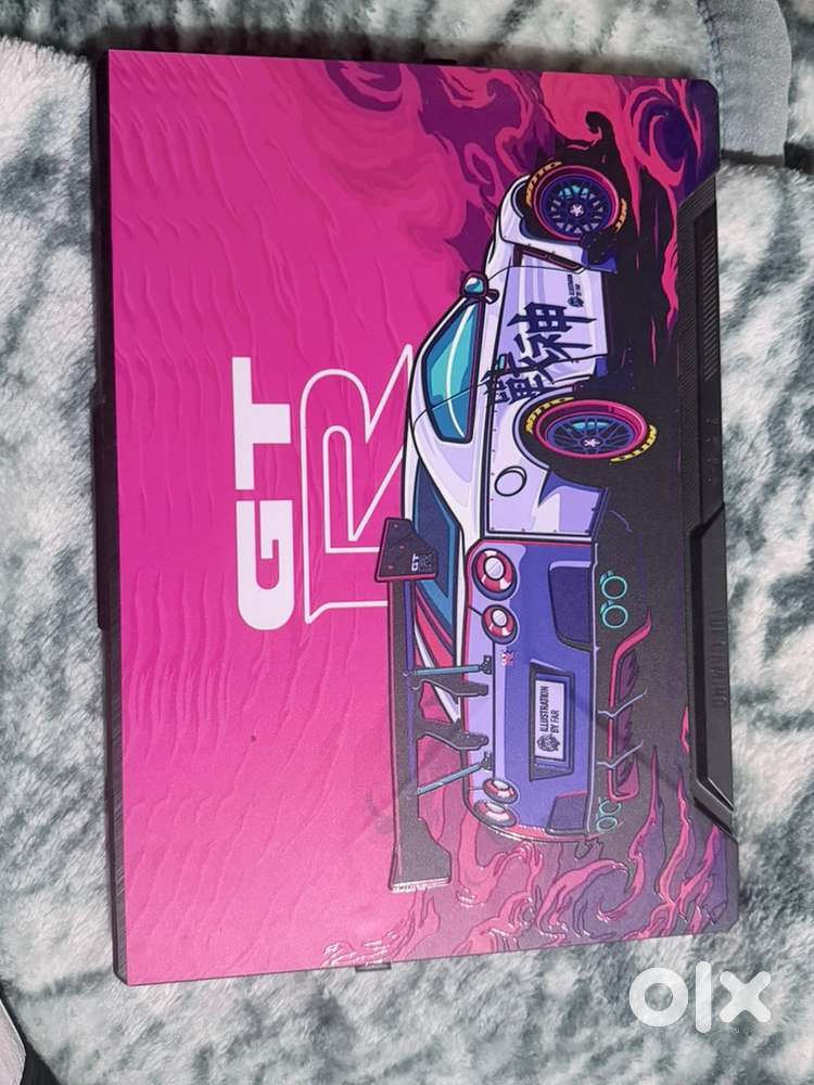 Asus Tuf Gaming - Ryzen 5