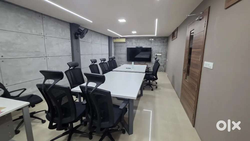 1800 SQFT FULLY FURNISHED OFFICE SPACE AT KADAVANTHRA