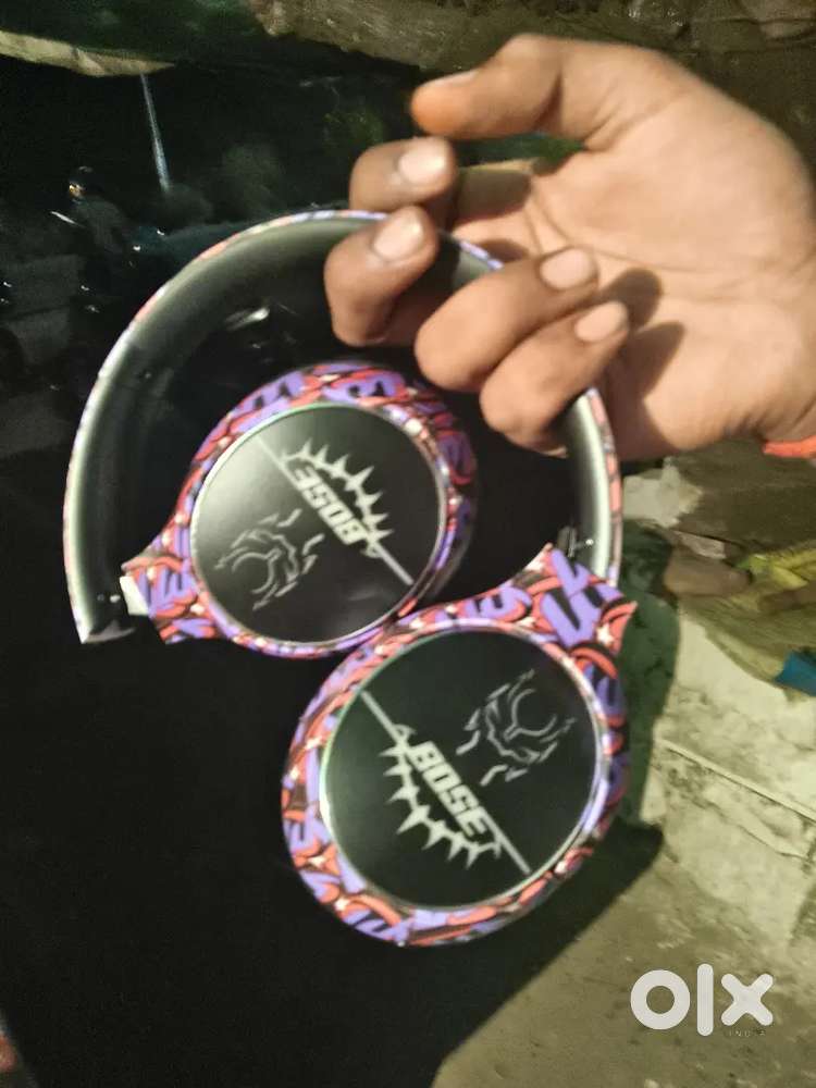 Balck panther premium edition