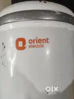 Geyser 10 litres 5 star
