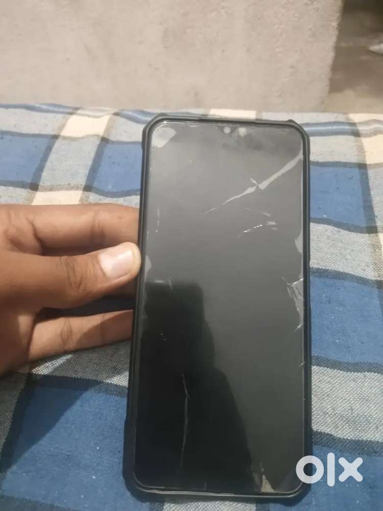Vivo t1 6 128