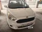 Ford Figo Aspire 2017 Diesel Well Maintained
