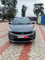 Tata Tigor XZ CNG, 2023, CNG & Hybrids