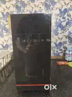Computer Cabinet CIRCLE