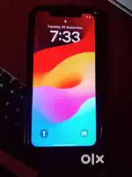 iPhone XR good condition