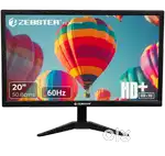 ZEBSTER MONITOR