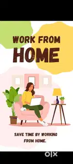 Earn From Home