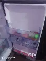 Samsung fridge double door brand new condition final price