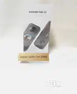 insta360 ONE X2 360 DegreeWaterproof Action Camera 5.7K360 Stabilizati