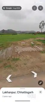 Gernal plot hai urgent bechna hai -62 dicmil