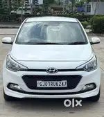 Hyundai Elite i20 1.4 CRDI Asta (O), 2016, Diesel