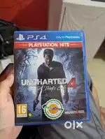 Uncharted 4