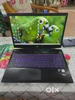 HP PAVILION Gaming Laptop