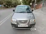Hyundai Santro Xing 2012 Petrol 60000 Km Driven