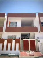 Ready to move house in near by Shaheed path Omaxe City