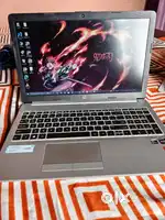 HP Ryzen 3 Laptop