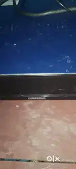 Luminous inverter 12V