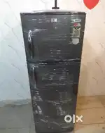 I'd jbc 761 Videocon 240L 5star rating double door fridge