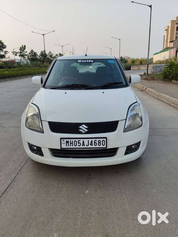 Maruti Suzuki Swift VXI Optional, 2008, Petrol