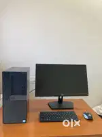 OptiPlex5060 with Customization