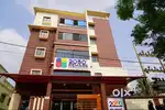 Driver in healthcare company in dlf, patia