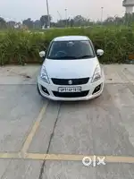 Maruti Suzuki Swift 2016 Diesel Well Maintained