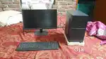 Desktop set.