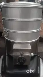 Momos making machine