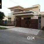 ग्रामीण बैंक मैं ब्रांच के सामने नया घर