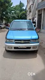 Chevrolet Tavera 2003-2007 ELITE LS B3 7 Seats BSIII, 2005, Diesel
